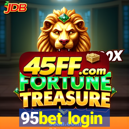 95bet login